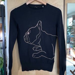 Ted Baker sweater size S